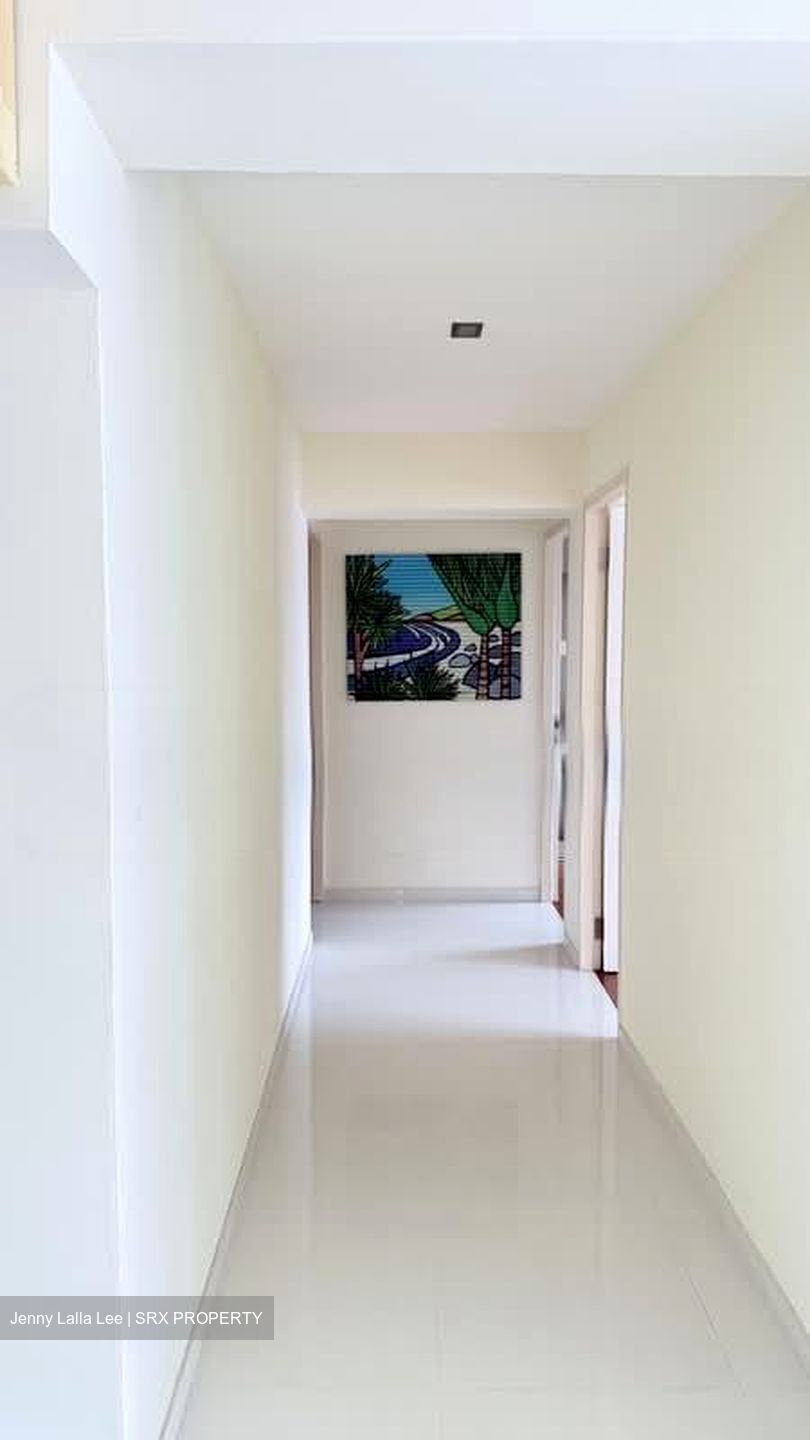 Blk 507 Serangoon North Avenue 4 (Serangoon), HDB 5 Rooms #572253351